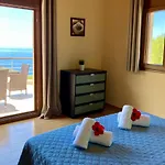Almond Villa Kalamítsi
