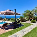 Almond Villa