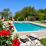 Almond Villa *