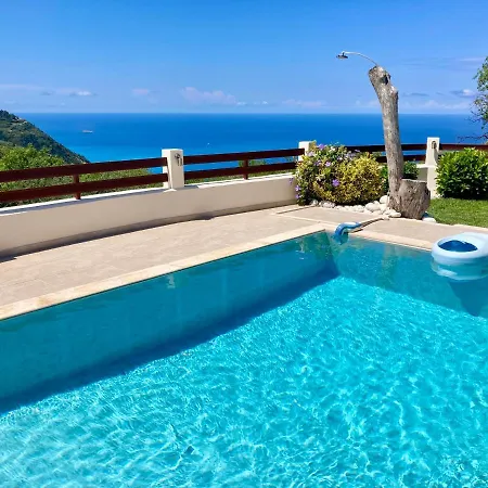 Almond Villa *