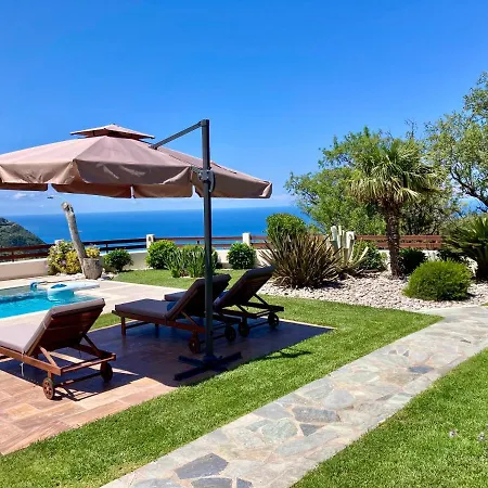 Almond Villa