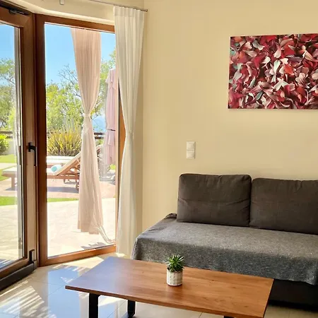 Villa Almond