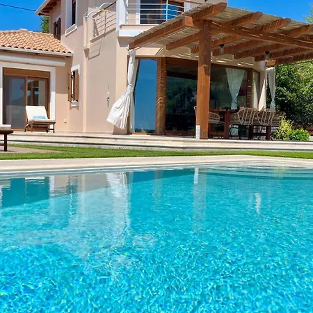 Villa Almond *