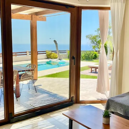 Almond Villa