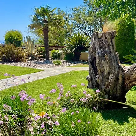 Villa Almond *
