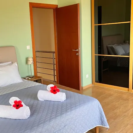 Villa Almond