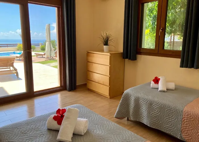 Willa Almond Kalamítsi