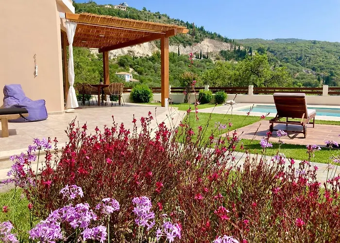 Willa Almond Kalamítsi